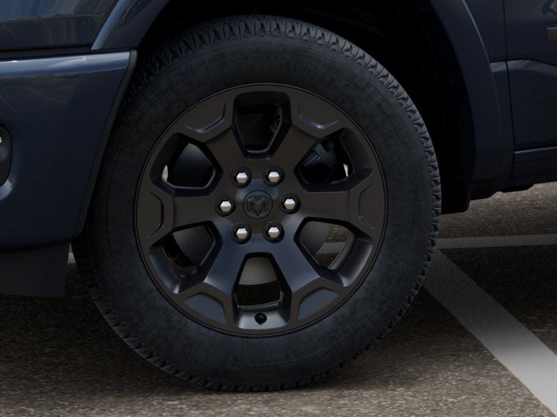 2027 RAM 1500 Big Horn/Lone Star