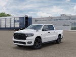 2027 RAM 1500 Big Horn/Lone Star