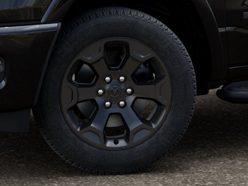 2027 RAM 1500 Big Horn/Lone Star