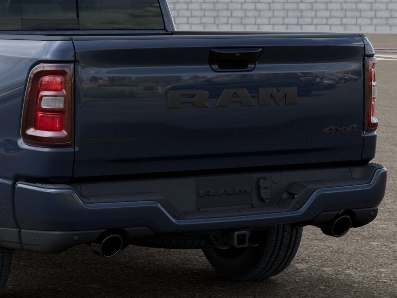 2027 RAM 1500 Big Horn/Lone Star