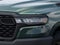 2027 RAM 1500 Warlock