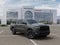 2027 RAM 1500 Warlock