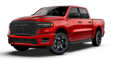 2027 RAM 1500 Express