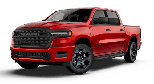 2027 RAM 1500 Express