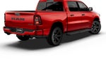 2027 RAM 1500 Express