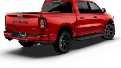 2027 RAM 1500 Express