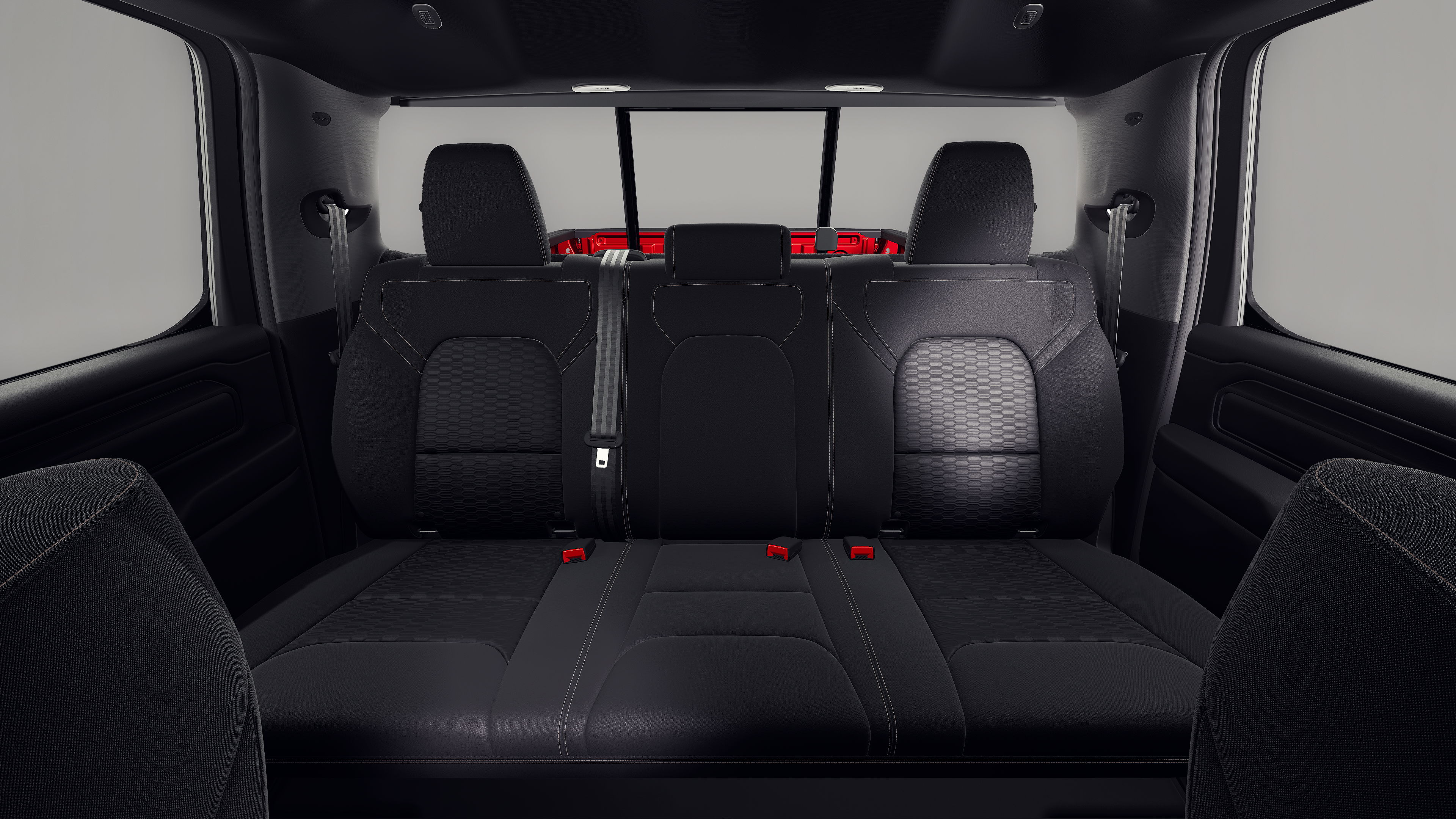 2027 RAM 1500 Express