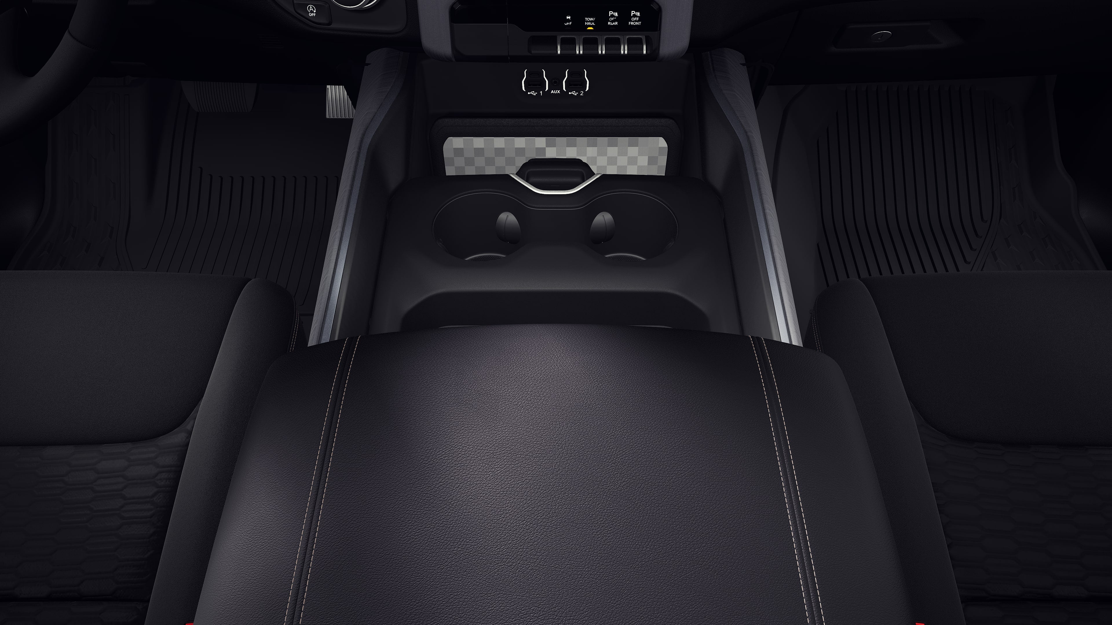 2027 RAM 1500 Express