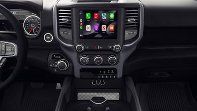 2027 RAM 1500 Express