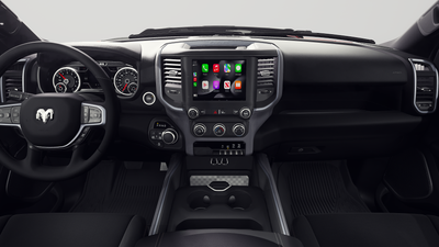 2027 RAM 1500 Express