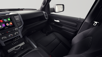2027 RAM 1500 Express
