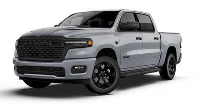 2027 RAM 1500 Express