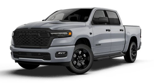2027 RAM 1500 Express