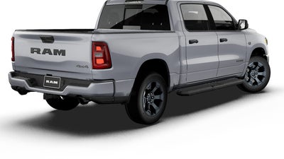 2027 RAM 1500 Express