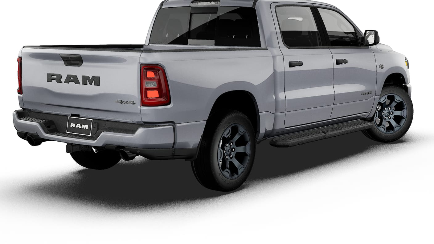 2027 RAM 1500 Express