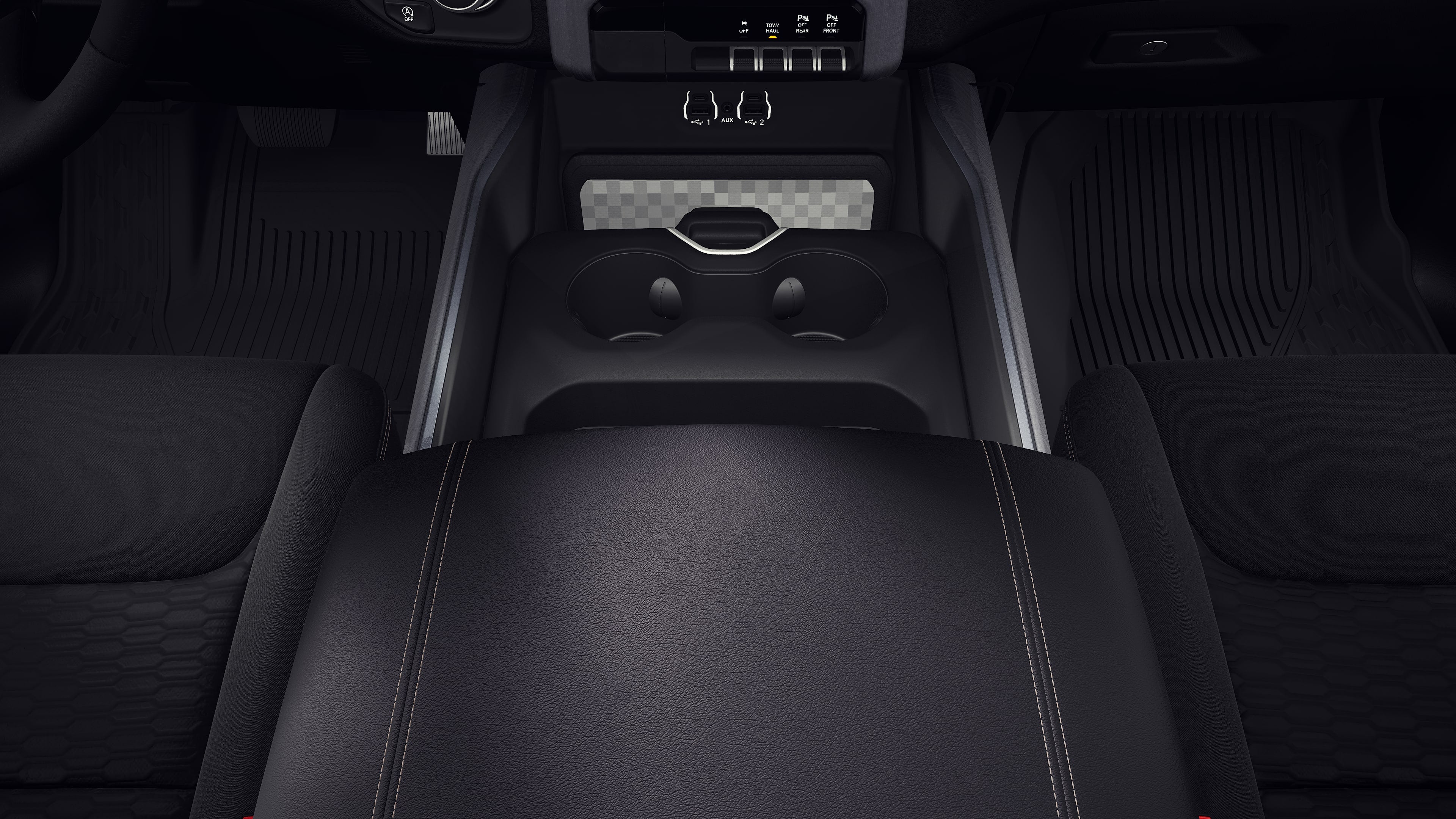 2027 RAM 1500 Express