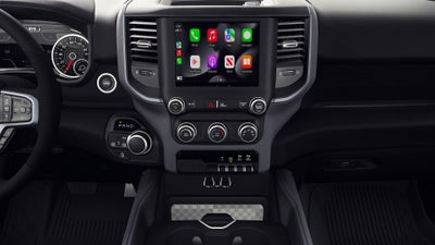 2027 RAM 1500 Express