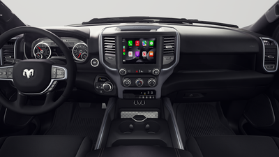 2027 RAM 1500 Express
