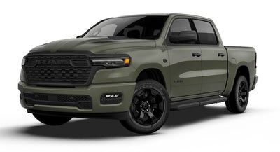 2027 RAM 1500 Express