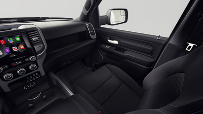 2027 RAM 1500 Express