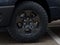 2027 RAM 1500 Warlock