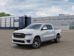 2027 RAM 1500 Tungsten