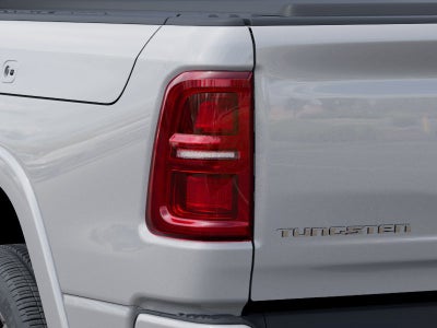 2027 RAM 1500 Tungsten