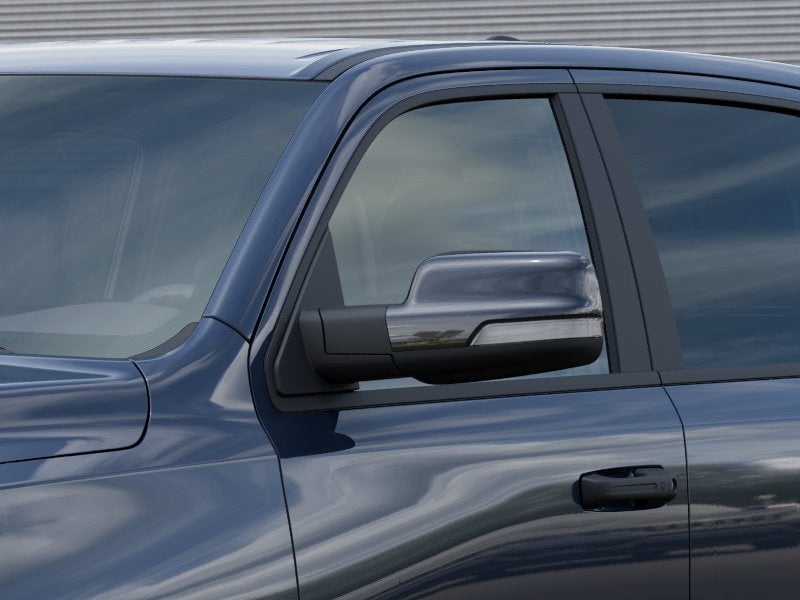 2027 RAM 1500 Rebel