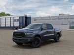 2027 RAM 1500 Rebel