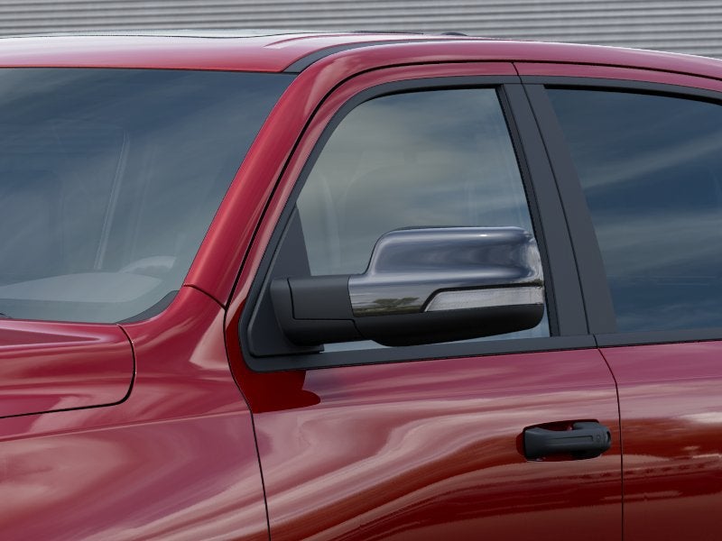 2027 RAM 1500 Rebel