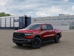 2027 RAM 1500 Rebel