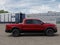 2027 RAM 1500 Rebel