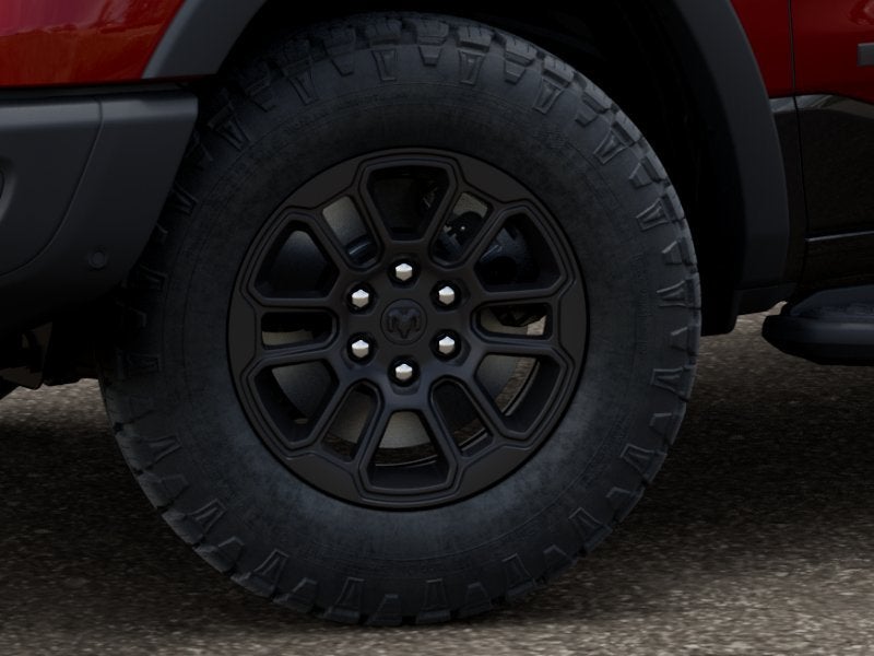 2027 RAM 1500 Rebel