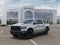 2027 RAM 1500 Rebel