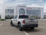 2027 RAM 1500 Rebel