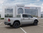 2027 RAM 1500 Rebel