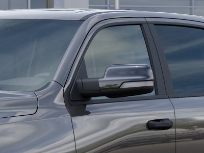 2027 RAM 1500 Rebel