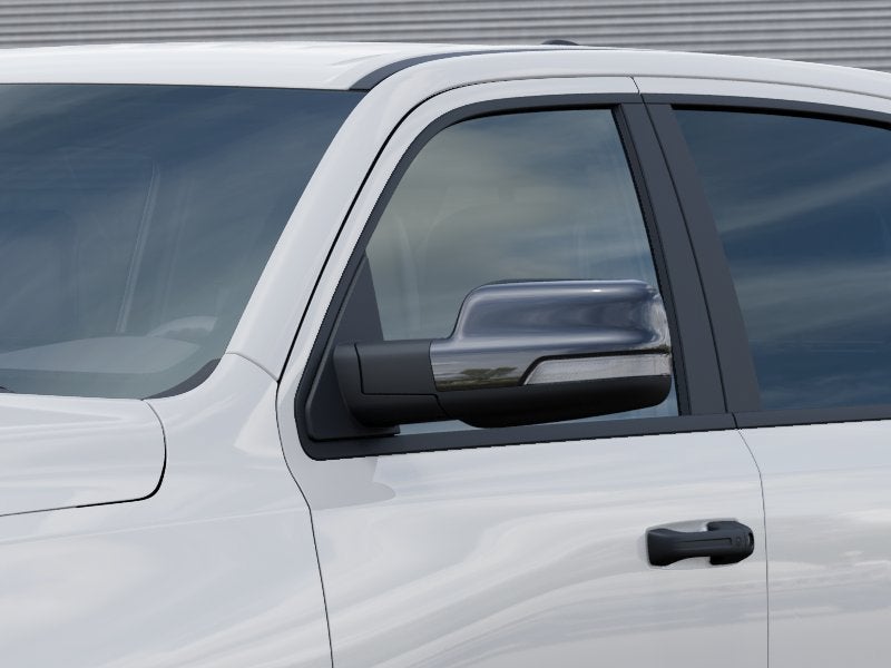 2027 RAM 1500 Rebel