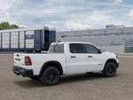 2027 RAM 1500 Rebel