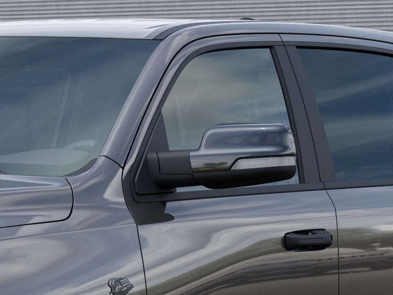 2027 RAM 1500 Rebel