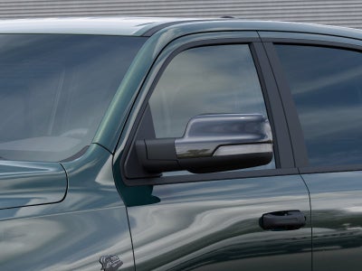 2027 RAM 1500 Rebel