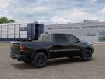 2027 RAM 1500 Rebel