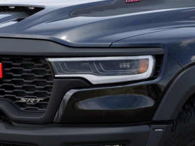2027 RAM 1500 TRX