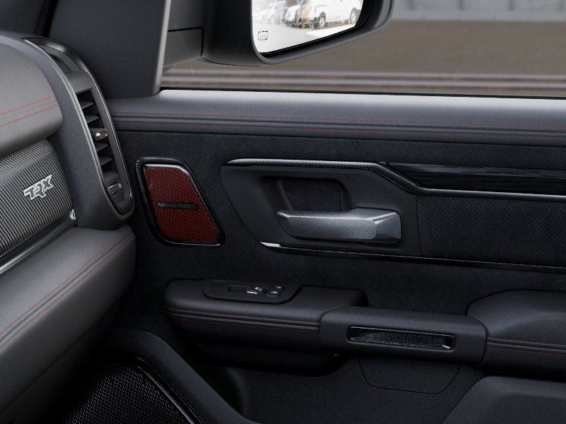 2027 RAM 1500 TRX