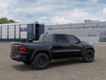 2027 RAM 1500 TRX