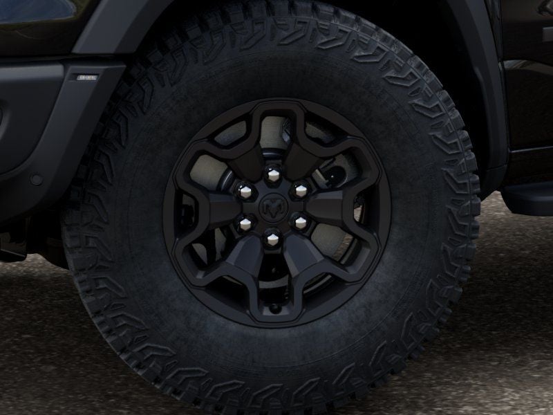 2027 RAM 1500 TRX