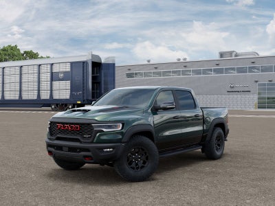 2027 RAM 1500 RHO