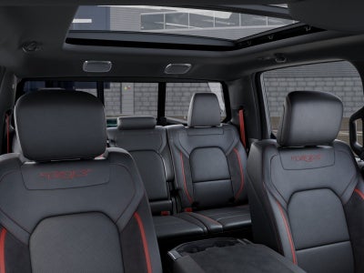 2027 RAM 1500 RHO