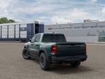 2027 RAM 1500 RHO