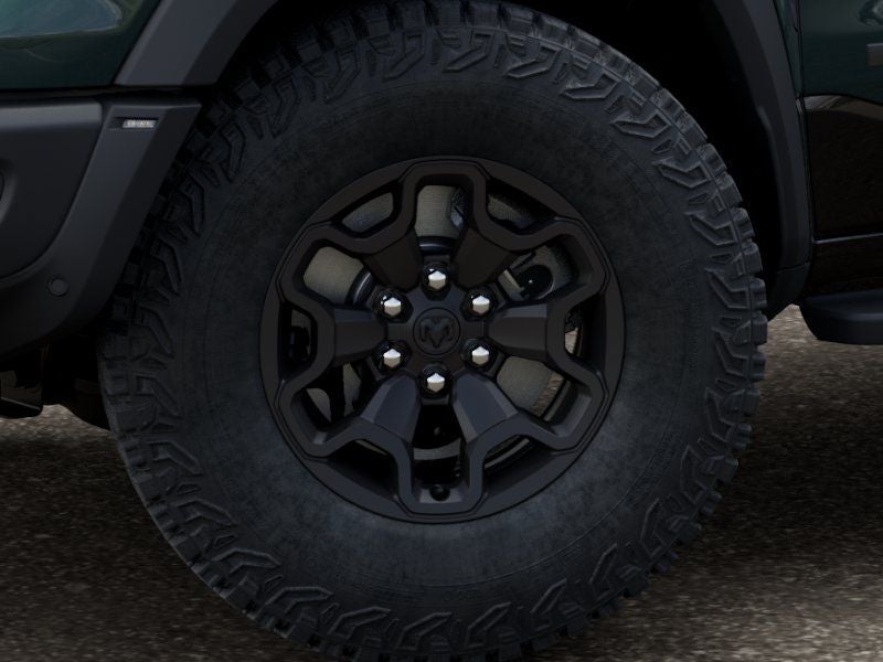 2027 RAM 1500 RHO